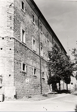 Convento di S. Filippo Neri